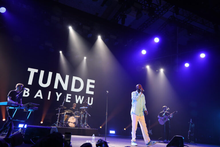 Deretan Musisi Papan Atas di BNI Java Jazz Festival 2025